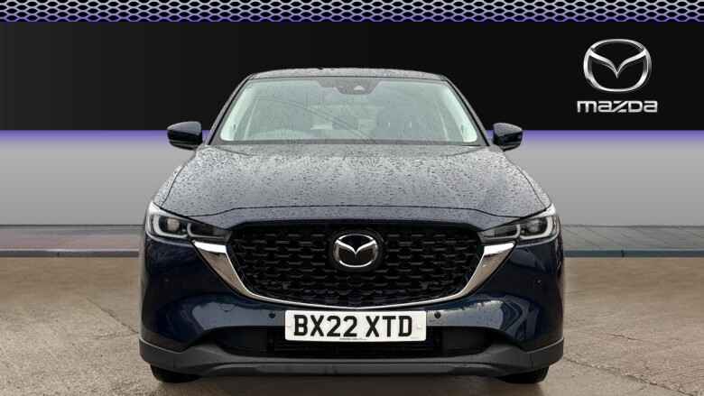 Mazda CX-5 2.2d Sport 5dr Diesel Estate